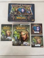 World of Warcraft WOW Battle Chest PC Spiel Hessen - Kassel Vorschau