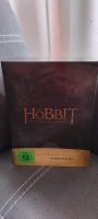 Der Hobbit DVD Nordvorpommern - Landkreis - Ribnitz-Damgarten Vorschau