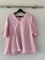 Marc O‘Polo Bluse Leinen 3/4 Arm Gr. 36 Niedersachsen - Wangelnstedt Vorschau