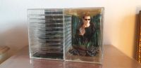 Matrix Figur Kopf DVD Collectors Edition Bayern - Bayerbach b Ergoldsbach Vorschau