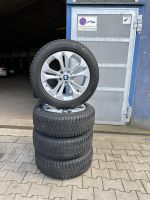 4x Orig BMW Alu X1 F48 X2 F39 17 Zoll Pirelli Winterreifen*RDKS Kr. Passau - Passau Vorschau