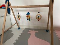 Hess Baby Gym // Spieltrapez // Babyspielzeug Berlin - Neukölln Vorschau