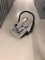 Hauck Kindersitz vario guard Autositz Babyschale Maxi Cosi Bayern - Lochhausen Vorschau