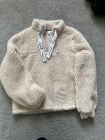 Teddypullover Damen Xl beige Nordrhein-Westfalen - Herne Vorschau