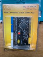 Raid Controller 2x IDE UDMA 133 Rheinland-Pfalz - Hatzenbühl Vorschau