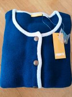 Pepperts Mädchen Jacke Strickjacke Trachten Gr. 146 152 NEU Sachsen-Anhalt - Loitsche-Heinrichsberg Vorschau