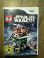 Wii Star Wars 3 Rheinland-Pfalz - Brachbach Vorschau