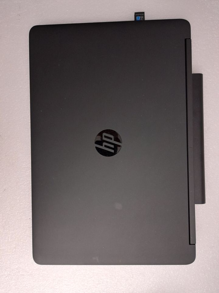 HP ProBook Laptop 650 G1 4th-Gen i3-4000M 8GB 256 GB SSD Win10Pro in Neu-Isenburg