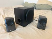 CORSAIR Gaming Audio Series SP2200 Lautsprecher Thüringen - Jena Vorschau