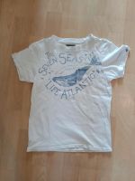 T-Shirt Gr. 110/116 Hannover - Linden-Limmer Vorschau