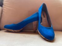 Bugatti High Heels Absatzschuhe Gr 38 Bayern - Grafenwöhr Vorschau