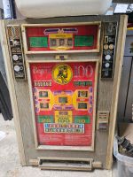 Spielautomat Nordrhein-Westfalen - Alsdorf Vorschau