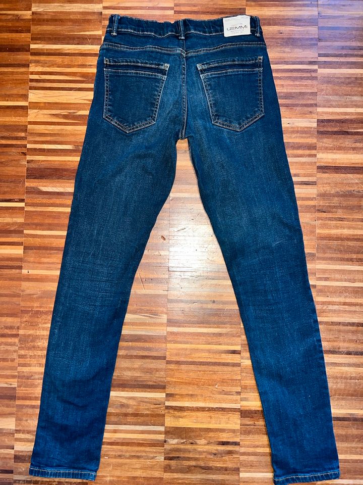 Lemmi Jeans 164 slim Ken 310 Thight Fit in Bayern - Aschaffenburg | eBay  Kleinanzeigen ist jetzt Kleinanzeigen