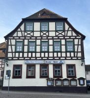 Sehr gepflegtes, traditionsreiches Hotel mit Restaurant „KRONE POST“  in Gersfeld zum 01.11.2024 zu verpachten Hessen - Tann Vorschau