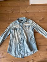 Hellblaues Jeanshemd Bayern - Eichenau Vorschau