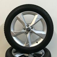 DOT19 8mm Original Audi Q3 83A F3 19 Zoll Winterräder 83A601025N Bayern - Ingolstadt Vorschau