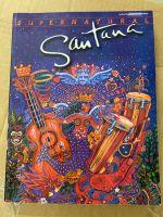 Santana Supernatural Authentic Guitar-TAB Edition Gitarre Noten Aachen - Aachen-Mitte Vorschau