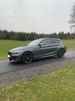 BMW 120i F21 M-Sport Nordrhein-Westfalen - Erndtebrück Vorschau