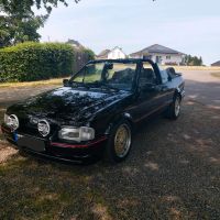 Ford Escort Cabrio XR3i Nordrhein-Westfalen - Simmerath Vorschau