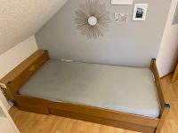 Paidi Varietta Bett 100 x 200cm Buche Bayern - Altenstadt Iller Vorschau