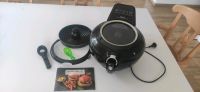 Tefal Actifry Genius XL 2 in 1 Nordrhein-Westfalen - Coesfeld Vorschau