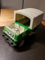 Playmobil 3233 Polizei-LKW Kreis Pinneberg - Halstenbek Vorschau