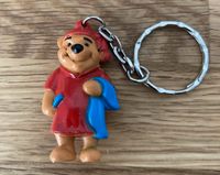 Schlüsselanhänger Winnie Pooh am Ring - 5,00 € inkl Versand Hannover - Bothfeld-Vahrenheide Vorschau