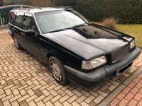 Volvo 850 GLT 2,5 V20 Ilmenau - Gehren Vorschau