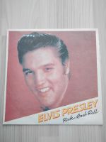 1x Vinyl / Schallplatte von Elvis Presley (Rock and Roll). Brandenburg - Ludwigsfelde Vorschau