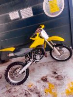 Suzuki RM 85 Niedersachsen - Garbsen Vorschau