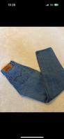 Levi‘s 501 Jeans Baden-Württemberg - Laichingen Vorschau