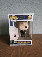 Funko Pop Gellert Grindelwald Phantastische Tierweswen 16 Niedersachsen - Wilhelmshaven Vorschau