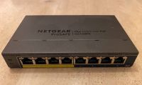 NETGEAR ProSAFE | Plus Switch with PoE GS108PE Düsseldorf - Angermund Vorschau