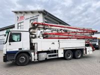 Mercedes-Benz Actros 2641 Putzmeister BSF 36m 16.HLS - German Bayern - Sulzemoos Vorschau