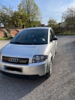 AudiA2 1.4Benzin (017672425222) Bayern - Neuburg a.d. Donau Vorschau