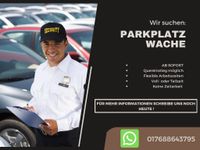 Parkplatz Wache gesucht (m/w/d) Berlin - Marzahn Vorschau