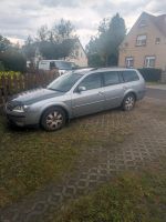 Ford Mondeo MK3 Ghia Brandenburg - Fürstenwalde (Spree) Vorschau