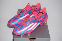 Adidas F50 Adizero TRX SG Samba Pack | Solar Pink | Gr. 39 1/3 Bayern - Alzenau Vorschau