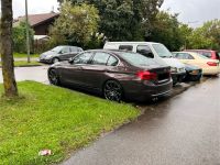 Keskin BMW SOMMERREİFEN 20 ZOLL München - Thalk.Obersendl.-Forsten-Fürstenr.-Solln Vorschau