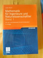 Mathematik für Ingenieure und Naturwissenschaftler - Papula 13. A Aachen - Aachen-Mitte Vorschau