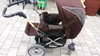 Kinderwagen Emmaljunga Super Nitro Bayern - Buttenwiesen Vorschau