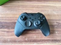 Xbox Elite Series 2 Controller Teildefekt Niedersachsen - Bad Zwischenahn Vorschau