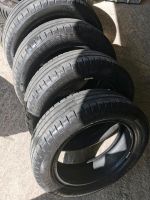 4 Sommerreifen 165/60r15 Continental 8mm Hessen - Bebra Vorschau