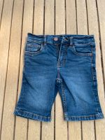 Jeans-Shorts Next / Größe 104 Nordrhein-Westfalen - Pulheim Vorschau