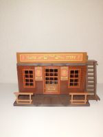 Playmobil Western  Haus Trapper Store +++ TOP +++ UNIKAT +++ Nordrhein-Westfalen - Everswinkel Vorschau