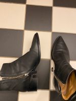 Pomme d‘Or spitze Stiefelette (NP 289€) Frankfurt am Main - Westend Vorschau