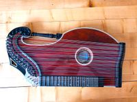 Harfenzither - Adolf Meinel Bayern - Kolbermoor Vorschau