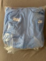 Nike Hertha Jogginganzug Polarblau Berlin - Spandau Vorschau