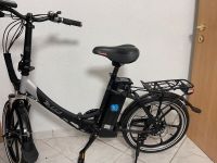 Klapprad  E Bike Pedelec Mobilist Nordrhein-Westfalen - Herne Vorschau