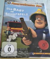 Feuerwehrmann Sam/ Das Baby im Schafspelz Sachsen-Anhalt - Magdeburg Vorschau